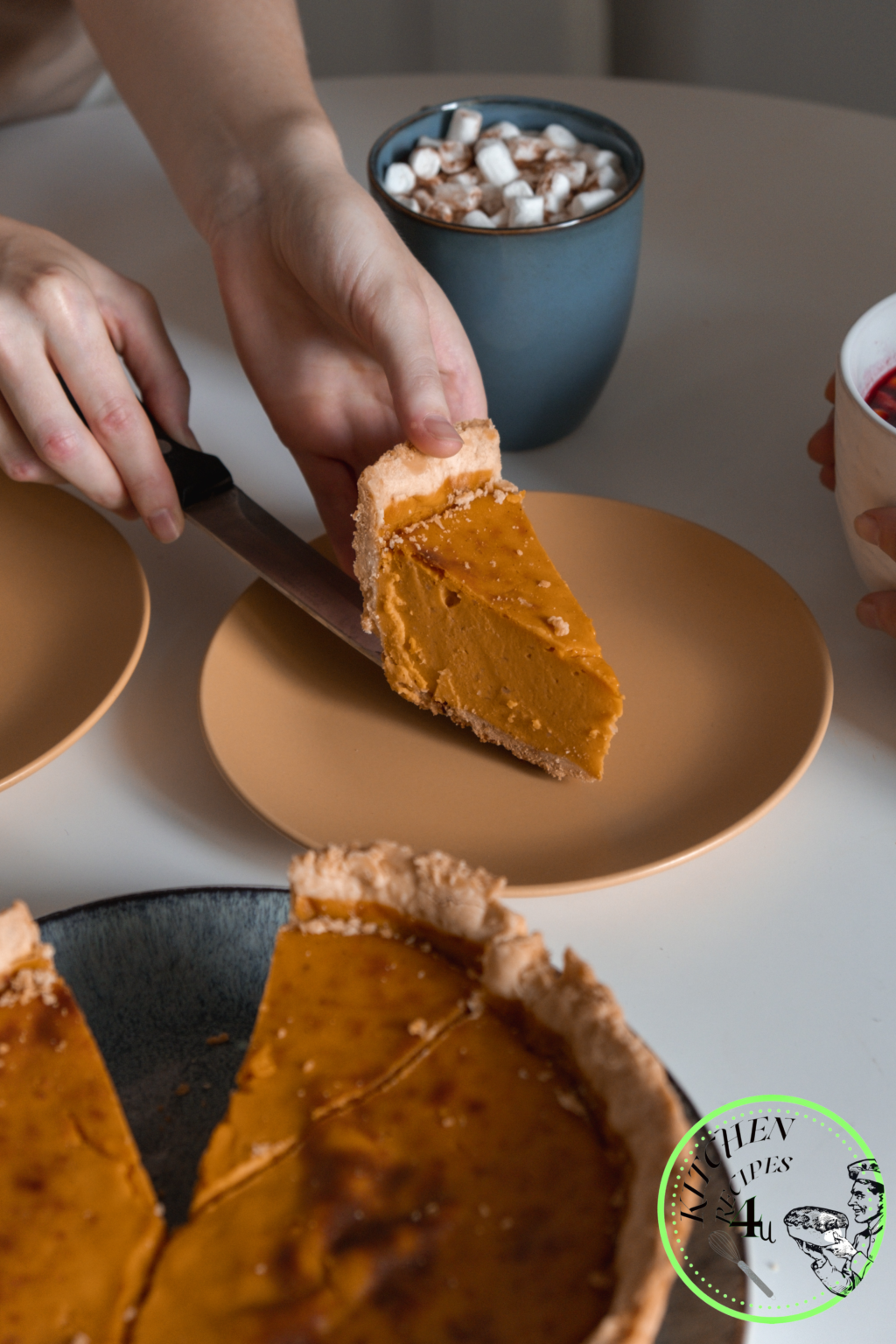 homemade-fresh-pumpkin-pie-recipe