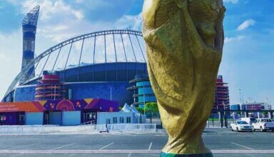 FIFA World Cup Qatar 2022™